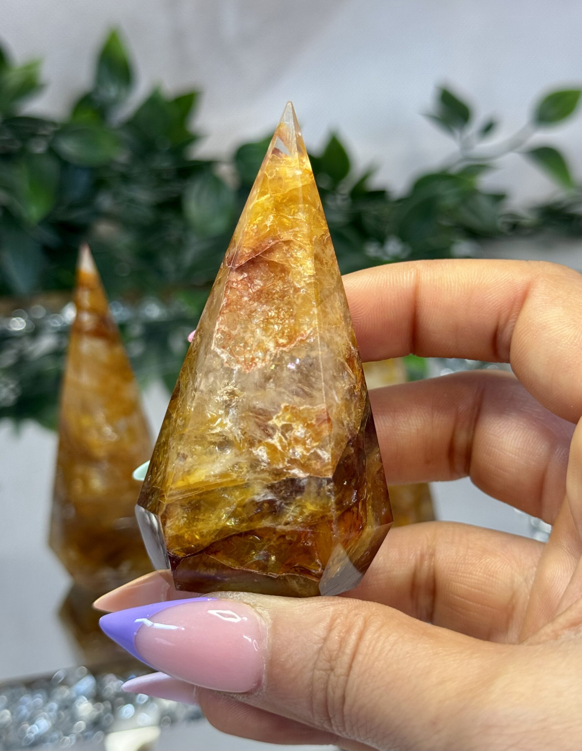 Golden Healer Diamonds - Image 4