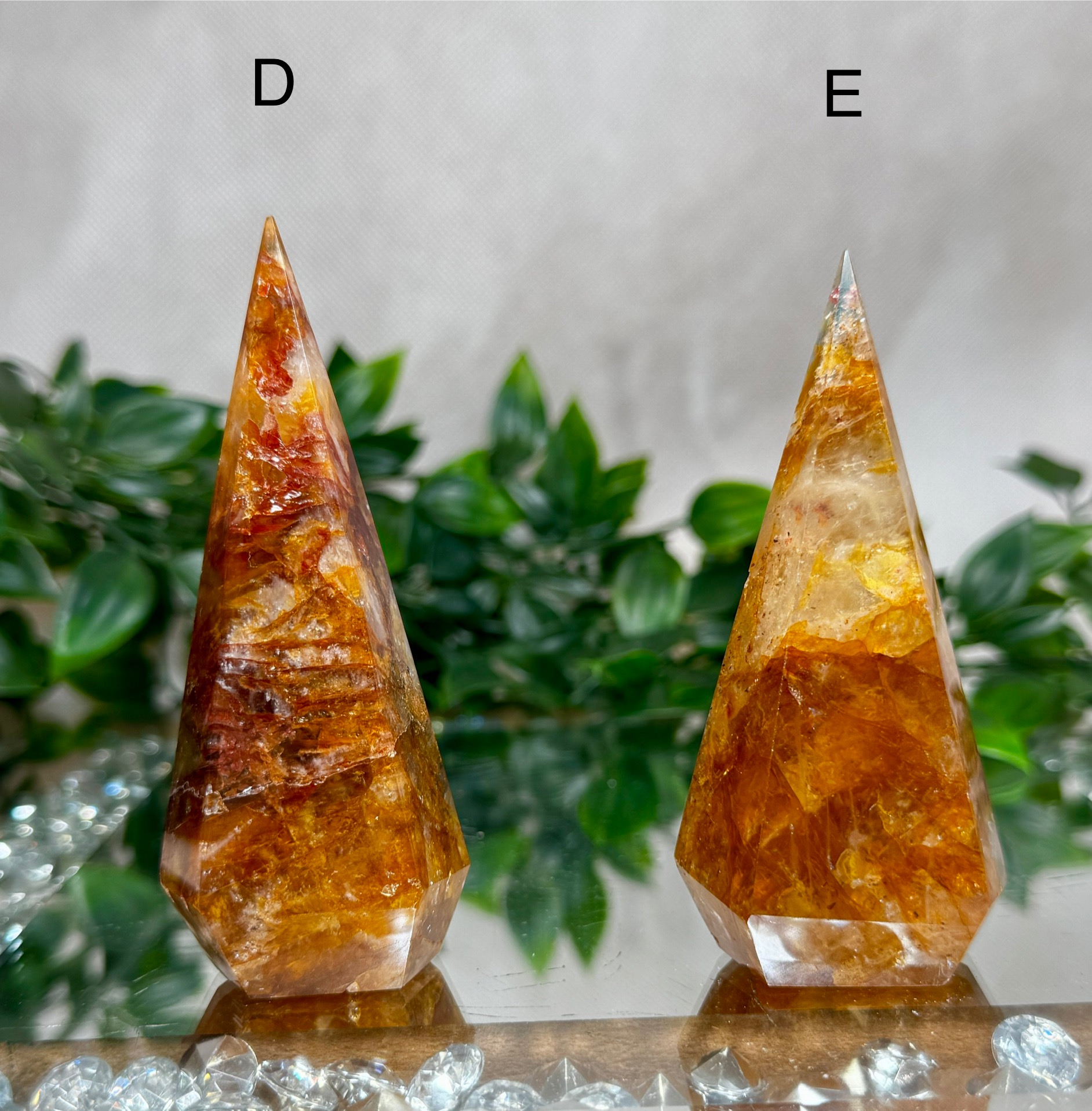 Golden Healer Diamonds - Image 3